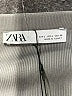 Zara Black Cocktail Dress Size L - photo 7