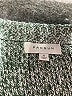 PacSun Metallic Gray Pullover Sweater Size S - photo 7