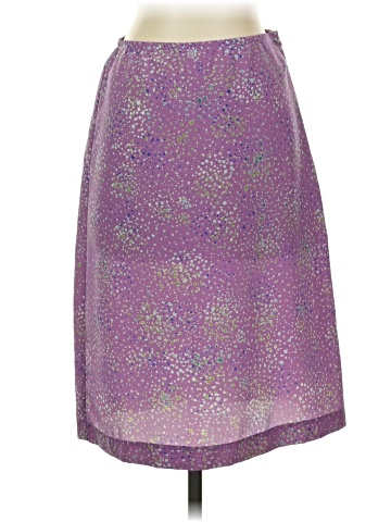 Wrapper Formal Skirt (view 1)
