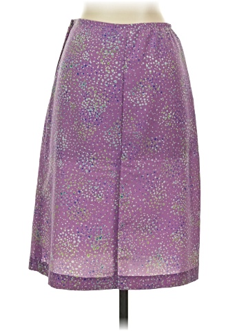 Wrapper Formal Skirt (view 2)
