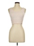 Nautica Ivory Tank Top Size 1X - photo 1