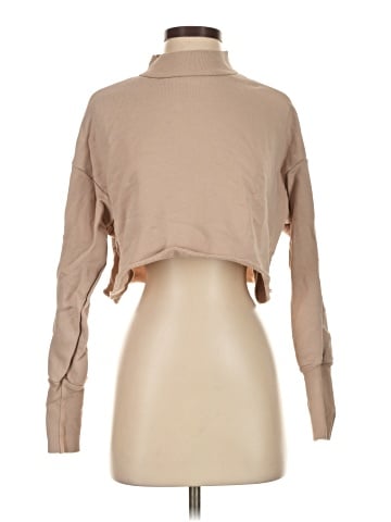 NSF Turtleneck Sweater (view 1)