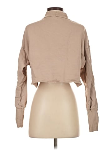 NSF Turtleneck Sweater (view 2)