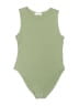 Heatherly Green Bodysuit Size M - photo 1