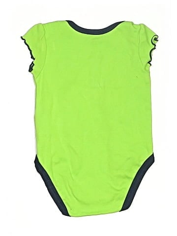 NFL Short Sleeve Onesie (view 2)