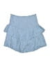 Chaser Stars Blue Skirt Size M (kids) - photo 1