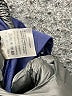 Unbranded Solid Blue Casual Skirt Size 8 - photo 4