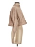 NSF 100% Cotton Tan Turtleneck Sweater Size P (petite) - photo 4