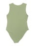 Heatherly Green Bodysuit Size M - photo 2