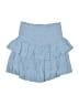 Chaser Stars Blue Skirt Size M (kids) - photo 2