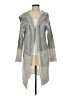 Umgee Gray Cardigan Size S - photo 1