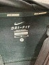 Nike Black Track Jacket Size M - photo 6