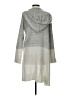 Umgee Gray Cardigan Size S - photo 2