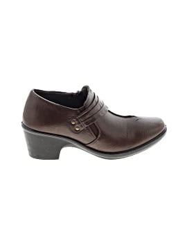 Easy Street Heels