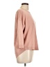 Cable & Gauge Pink Pullover Sweater Size L - photo 4