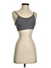 Assorted Brands Gray Sports Bra Size XXS (estimated) - photo 1