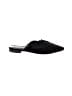RAYE Black Mule/Clog Size 8 - photo 1