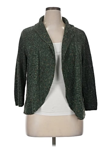 Christopher & Banks Cardigan (view 1)