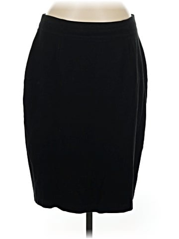 Eileen Fisher Formal Skirt (view 1)