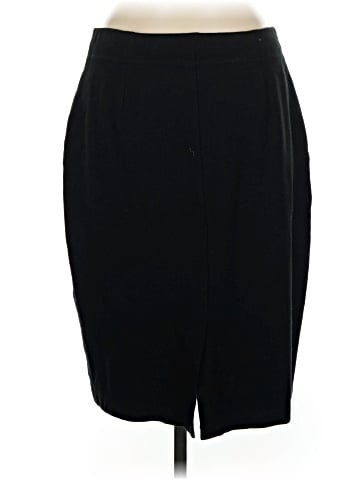 Eileen Fisher Formal Skirt (view 2)
