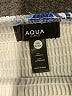 Aqua 100% Cotton Tropical Blue Skirt Size 6 - 6X - photo 3