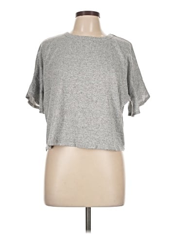 Bobeau Short Sleeve T-Shirt (view 1)