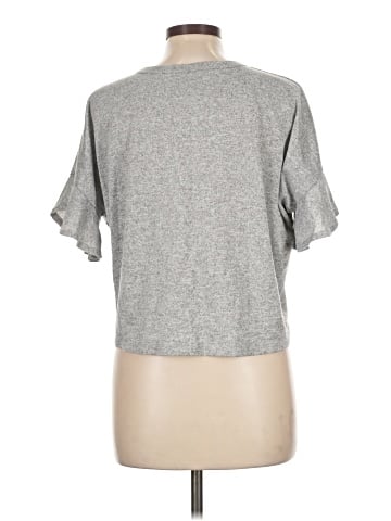 Bobeau Short Sleeve T-Shirt (view 2)