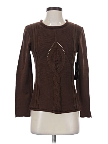 Knit de Knit Pullover Sweater (view 1)