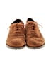 Johnston & Murphy Brown Orange Sneakers Size 10 - photo 2