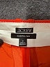 J.Crew 100% Polyester Red Dress Pants Size 0 - photo 7