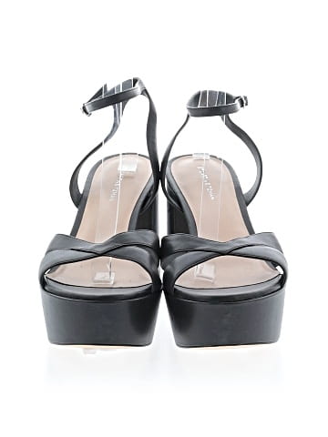 Stuart Weitzman Sandals (view 2)