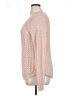CALVIN KLEIN JEANS Pink Pullover Sweater Size XL - photo 5