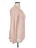 CALVIN KLEIN JEANS Pink Pullover Sweater Size XL - photo 4