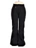 Unbranded Black Casual Pants Size 6 - photo 1