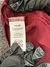 VICI 100% Polyester Paisley Brown Casual Dress Size XS - photo 8