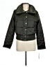Maralyn & Me 100% Polyester Solid Black Jacket Size L - photo 1