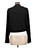 Attitudes by Renee Black Blazer Size L - photo 2