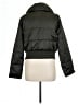 Maralyn & Me 100% Polyester Solid Black Jacket Size L - photo 2
