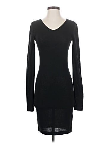 T by Alexander Wang Casual Dress (view 1)