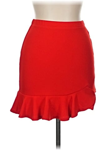 Shein Formal Skirt (view 1)