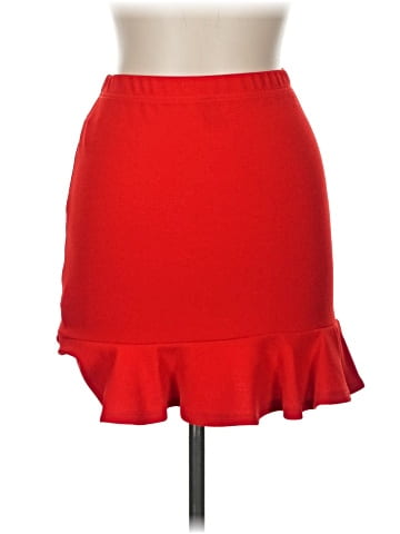 Shein Formal Skirt (view 2)