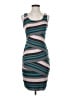 Bailey 44 Graphic Gray Cocktail Dress Size XS - photo 1