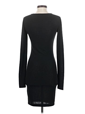 T by Alexander Wang Casual Dress (view 2)