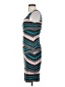 Bailey 44 Graphic Gray Cocktail Dress Size XS - photo 5