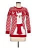 Assorted Brands Red Pullover Sweater Size M - photo 1