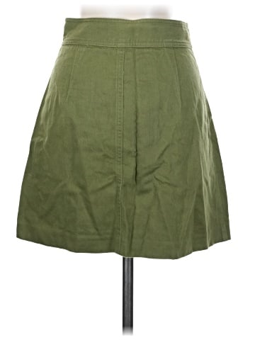Madewell Casual Skirt (view 2)