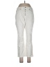Universal Thread Ivory Jeans Size 10R - photo 1