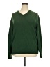 Nautica Green Pullover Sweater Size XXL - photo 1