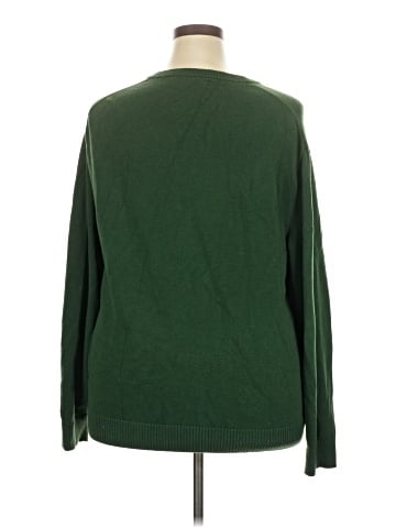 Nautica Pullover Sweater (view 2)