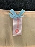 Downeast 100% Polyester Tan Casual Dress Size M - photo 7